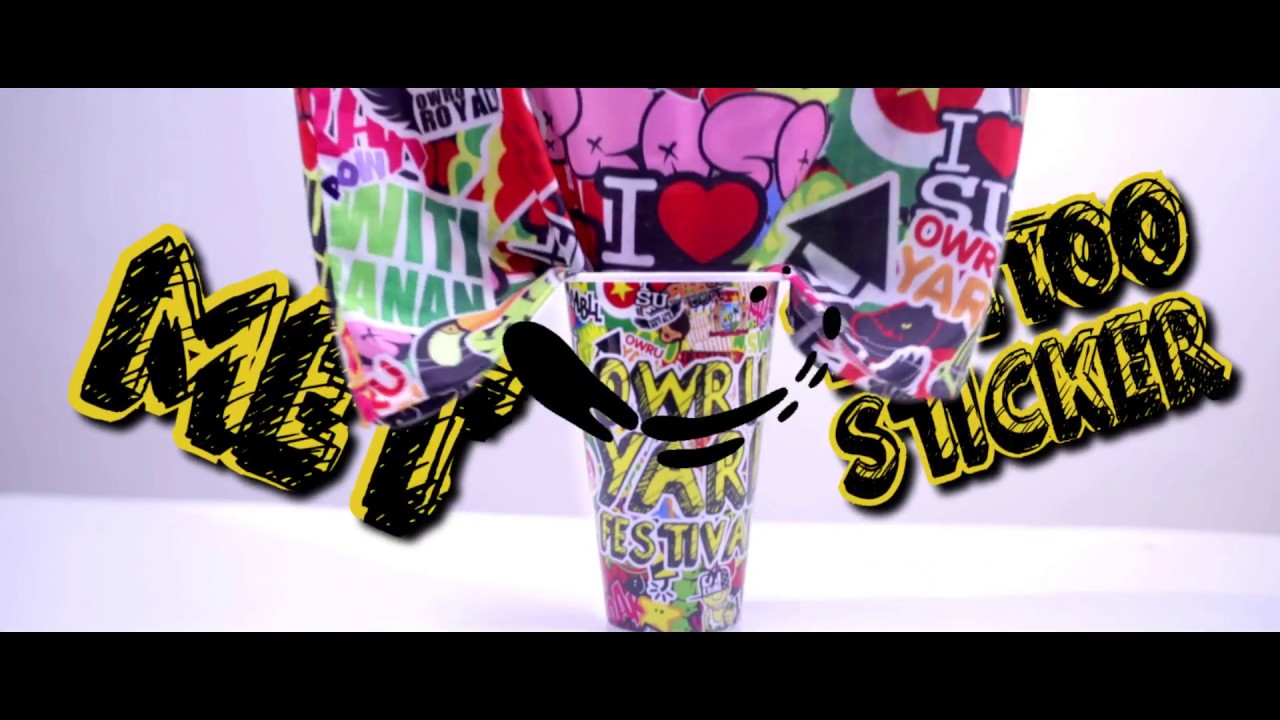 OWRU YARI FESTIVAL PACK 2016