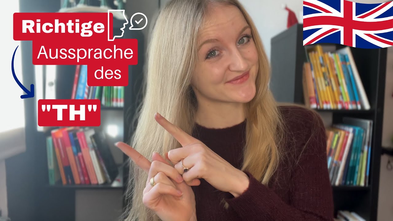 SO sprichst du 
