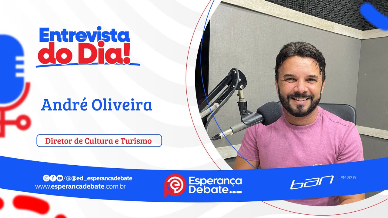 Esperança Debate  - 06/02/2026