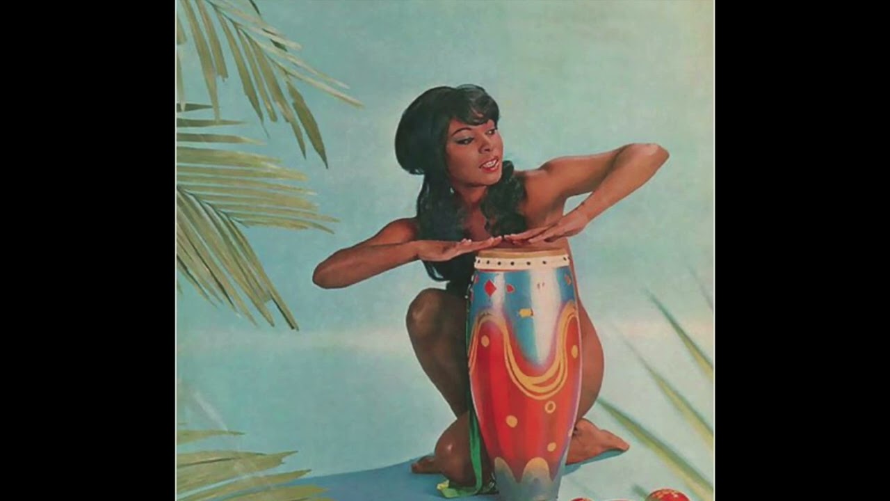 {FREE} Kaytranada x Cuban Jazz Type Beat 