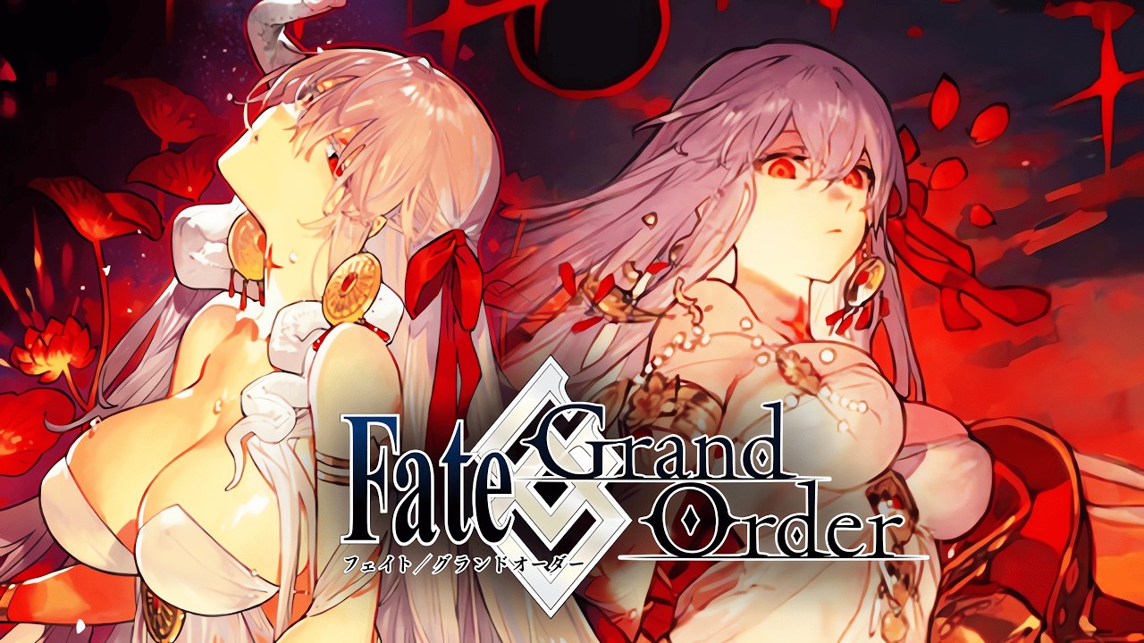 СЛИВАЮ ВЕСЬ СВОЙ КВАРЦ НА ДУРГУ 😮🤯 // Fate/Grand Order