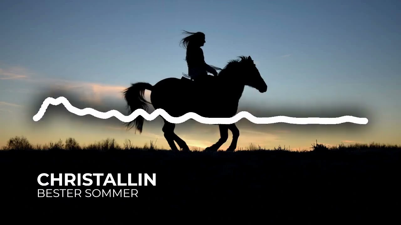 Bibi und Tina - Bester Sommer (Christallin Remix)