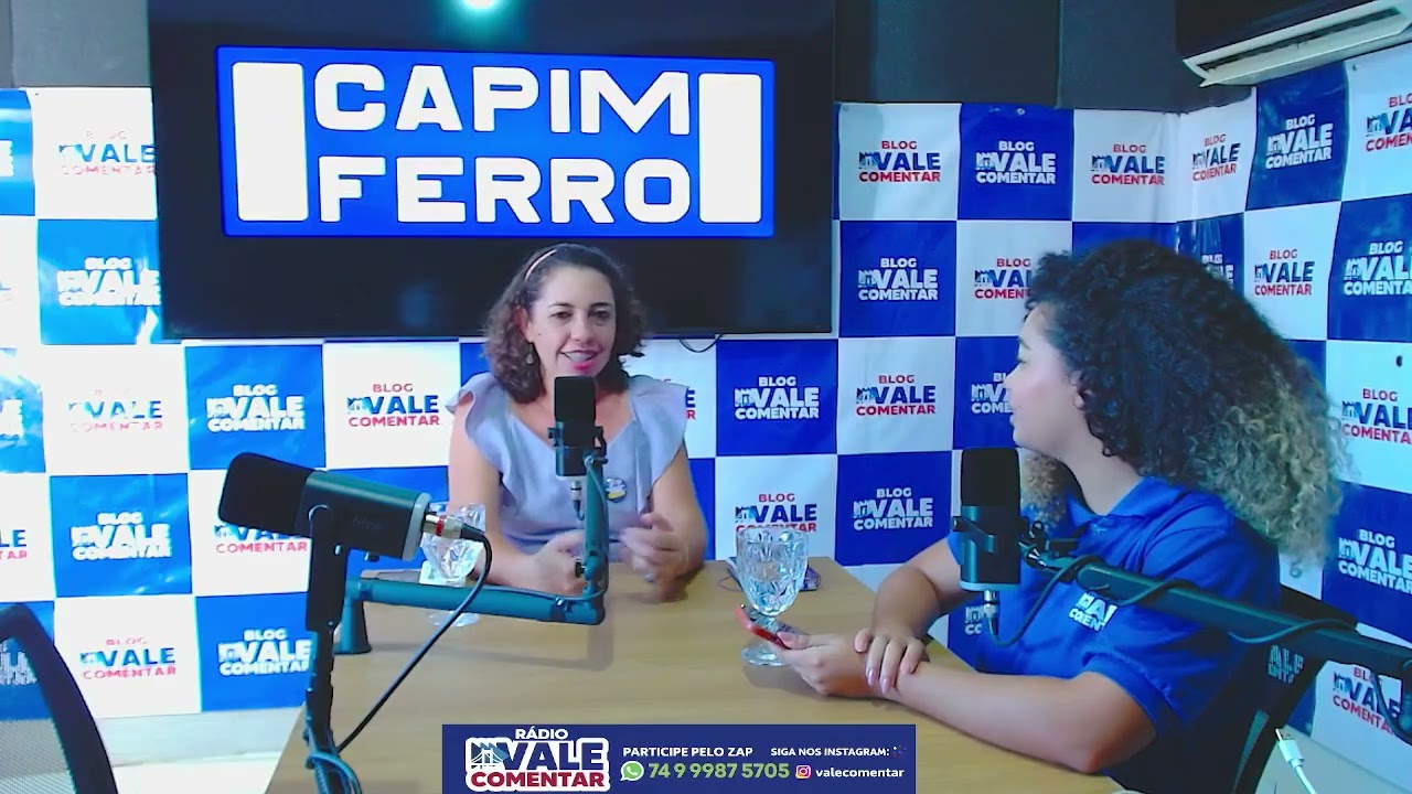 SECRETARIA DA MULHER - ÉRICA DAIANE