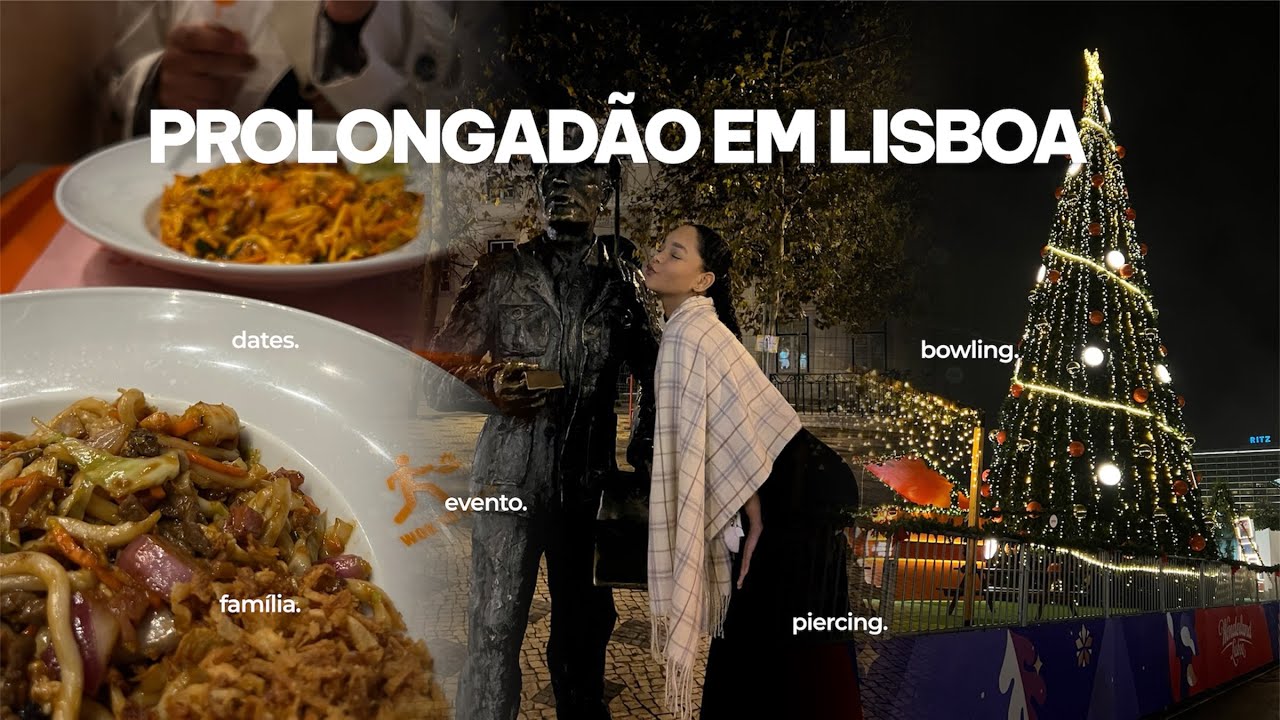 DIAS COMIGO: PIERCING, EVENTO, GIRLS NIGHT, BOWLING 