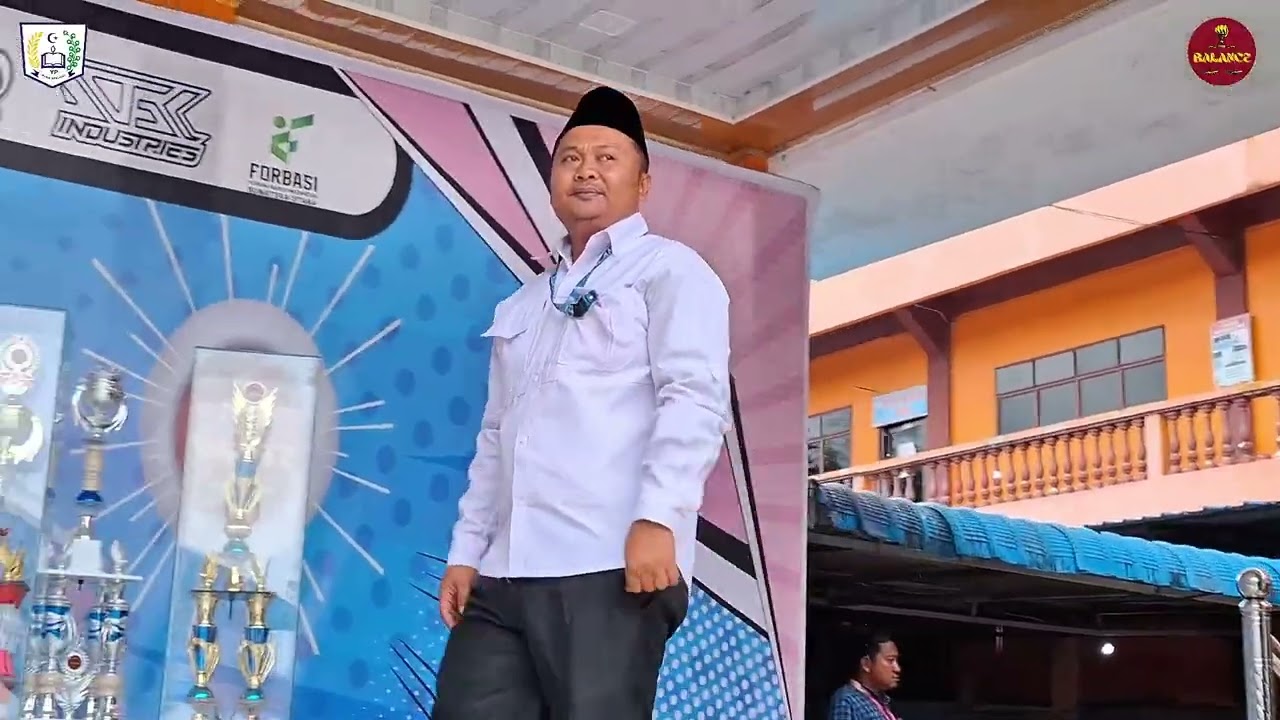 BALANCE 2026 YP. Nurul Amaliyah Tanjung Morawa
