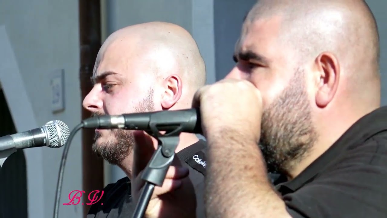 Giampaolo Melis Fabio Puddu Giamichele Lai Mario Soro passu torrau Boroneddu 23 4 2023