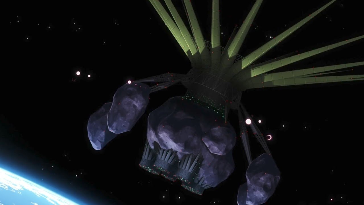 Yomagn'tho destroys A Baoa Qu