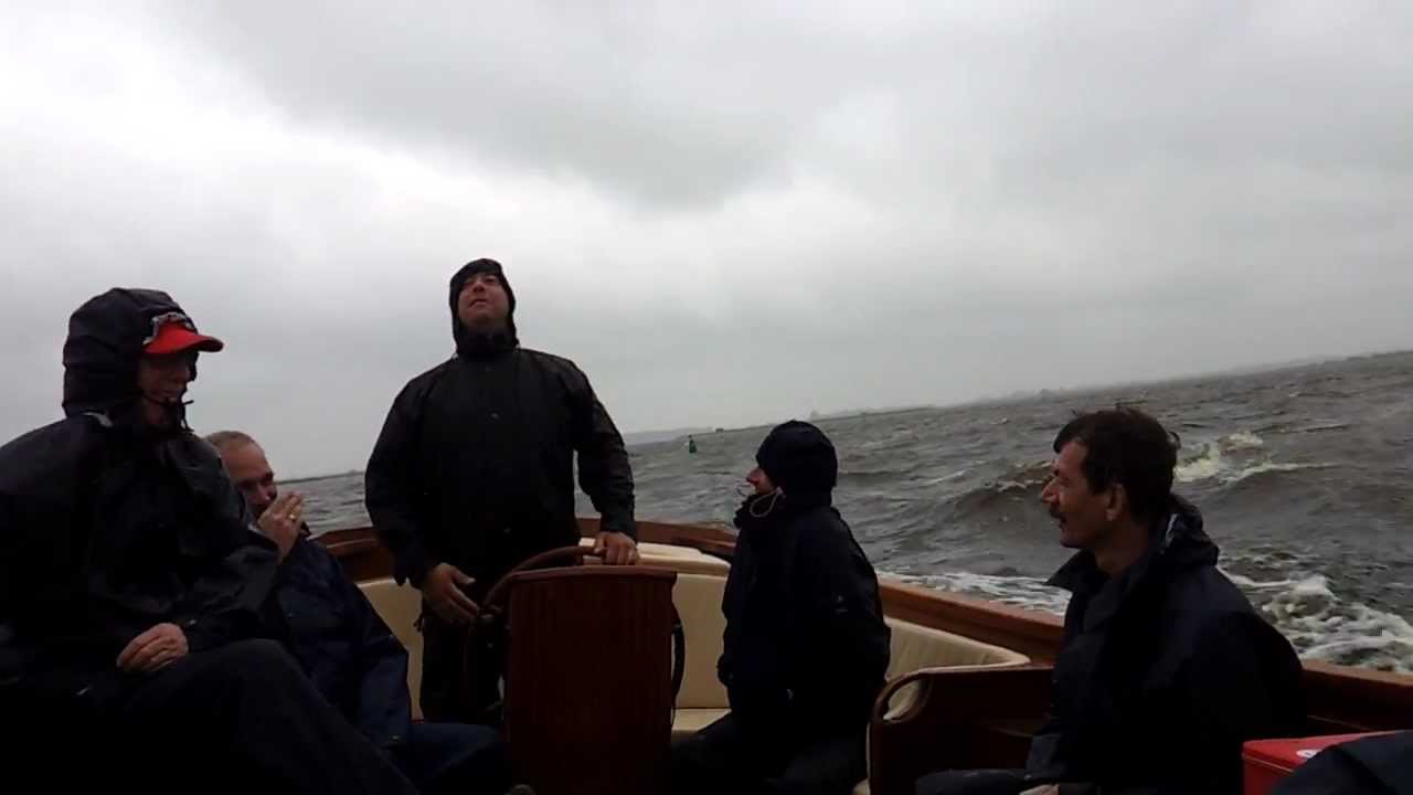 Admiraal Sloep. Heegmeer Friesland Ottenhome.mp4