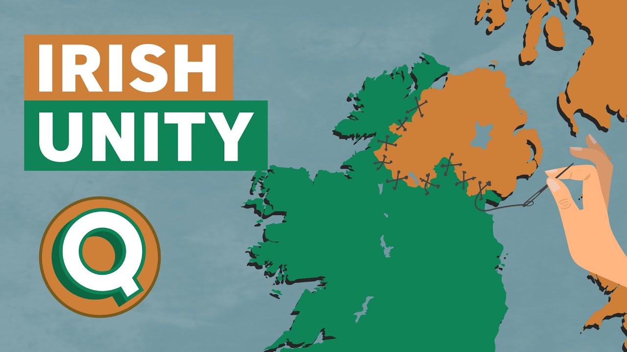 Why We Might See a United Ireland Soon