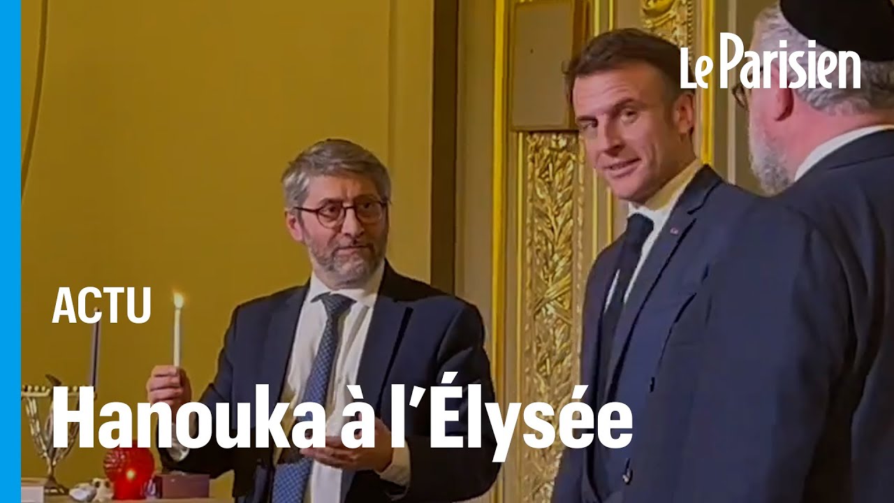 La f&ecirc;te juive d