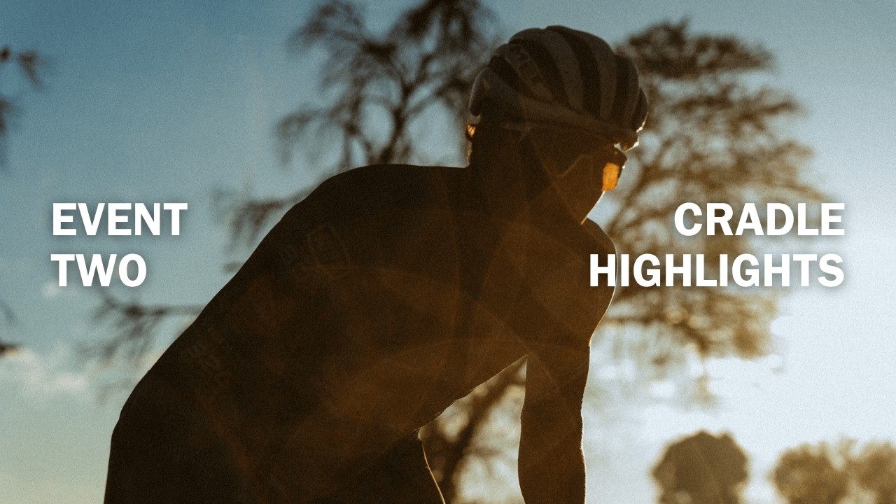 2026 Ford Trailseeker Event 2 | Cradle | Event Highlights