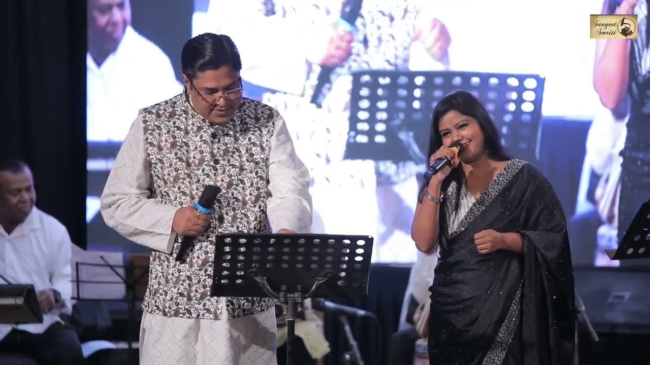 Udhar tum haseen ho. @IndooT0202 & Ram teerath ji #like #live #song #viral #shorts #video #bollywood