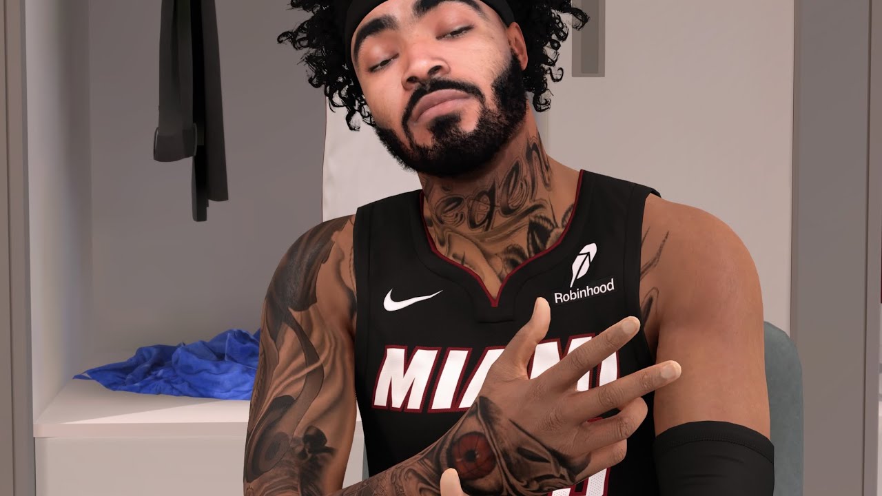 NBA 2K26 MyCareer | The Quaterfinals