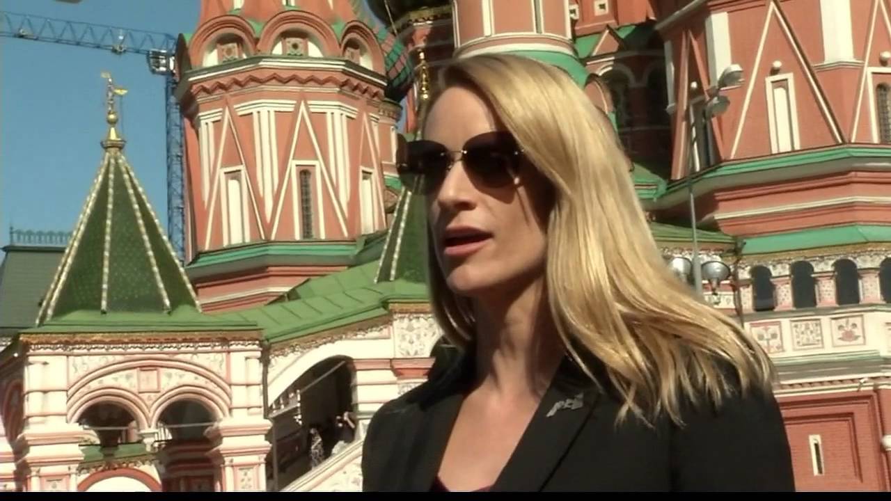 Next Space Station Crew Continues Pre-launch Training Tradition in Russia