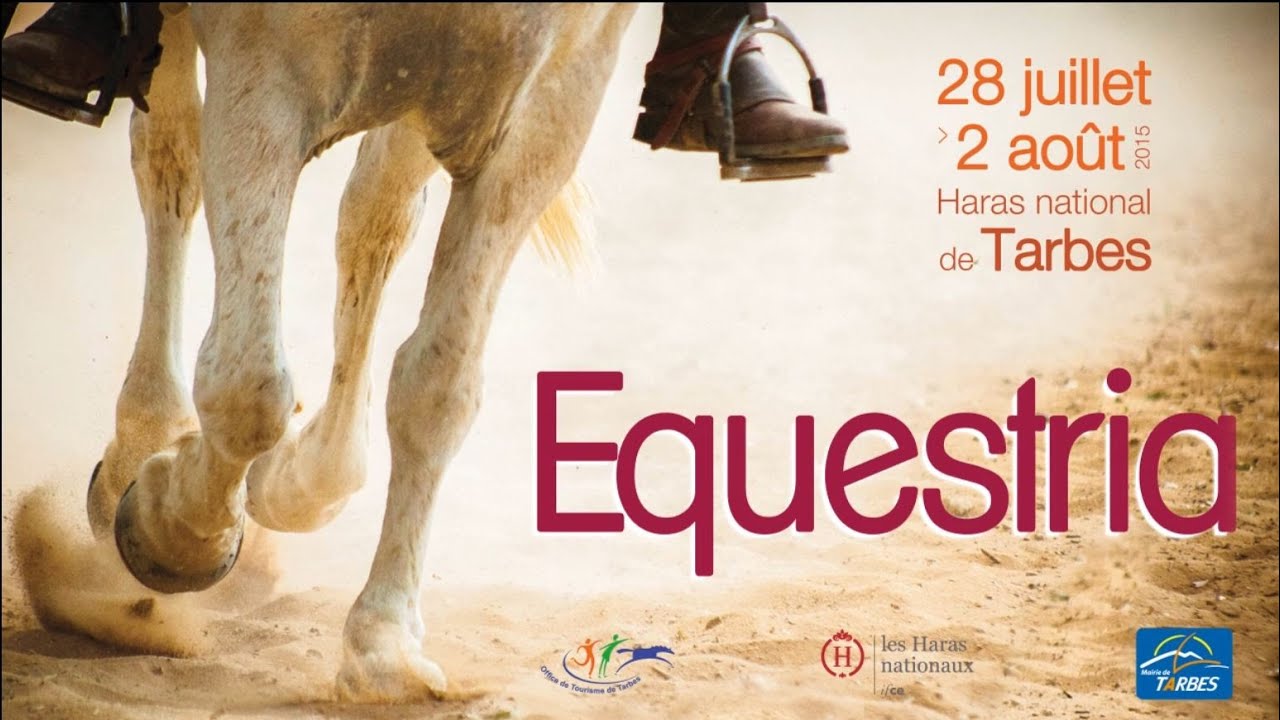 Equestria 2015