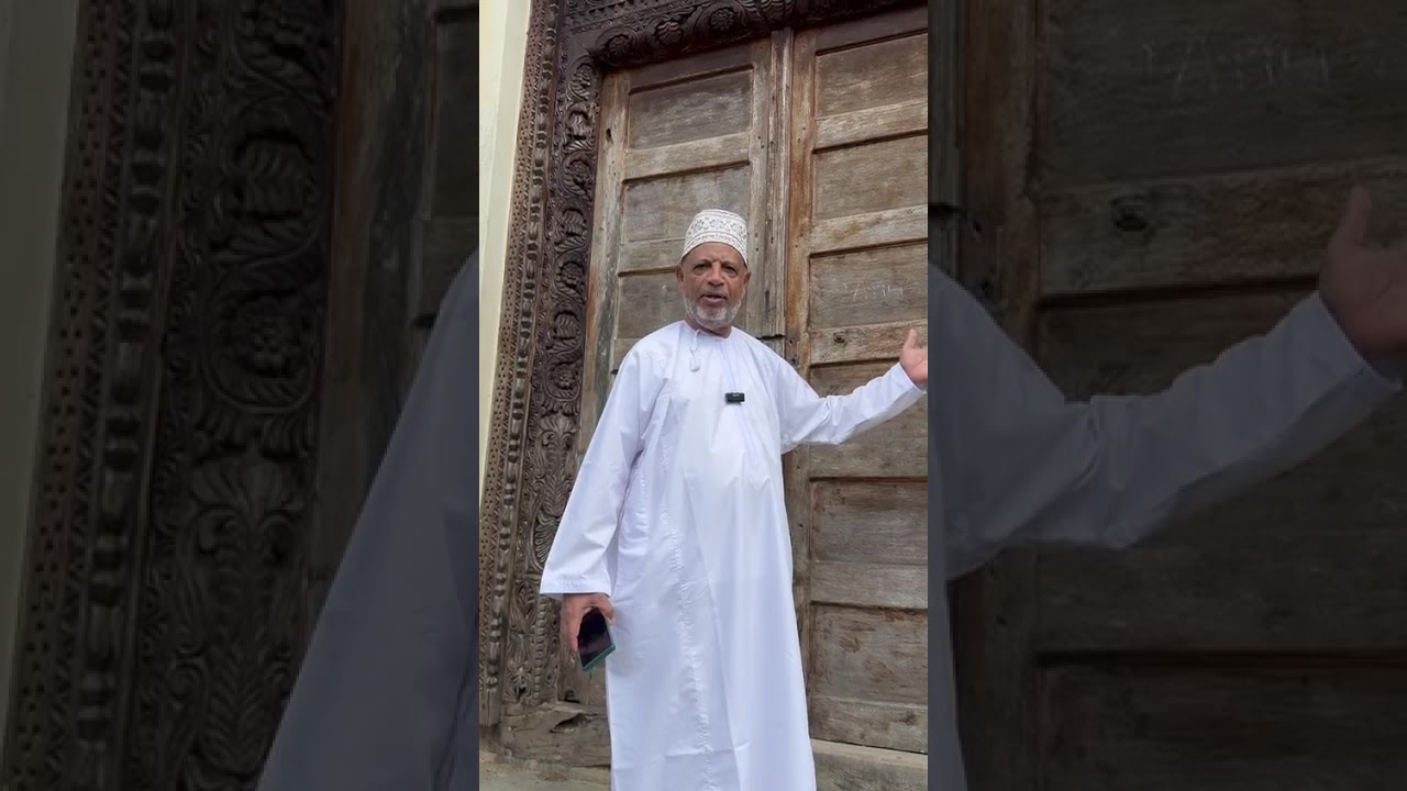 آثار صاحب كتاب جهينة الأخبار في تاريخ زنجبار العلامة سعيد بن علي المغيري رحمه الله