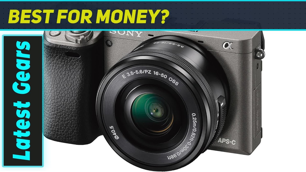 Sony a6000: Still the Best Entry-Level Mirrorless Camera?