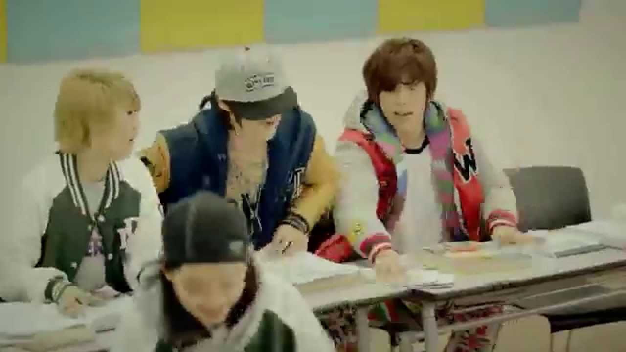 B.A.P Crack 1