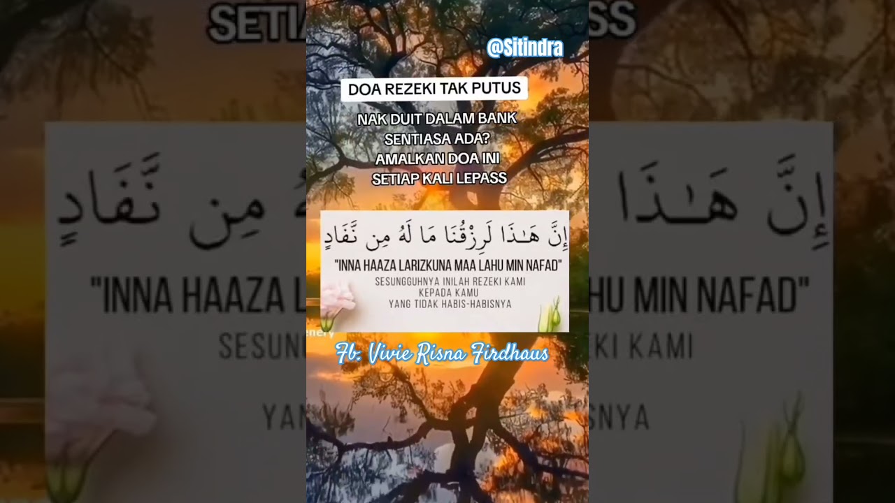 Amalan doa ketika mengeluarkan uang. #amalan #doa #motivasi #youtubeshorts