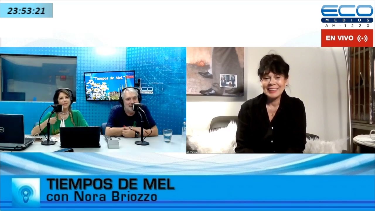 Maria Ester Lovero Cantante