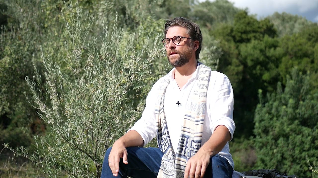 Méditation Guilhem Manitara 17 10 2021   Esséniens   Espace