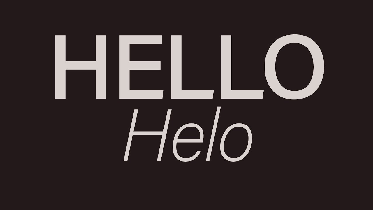 Welsh: Phrases (SD)