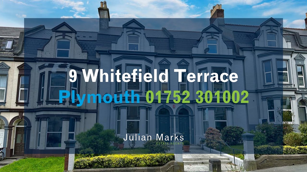 9 Whitefield Terrace