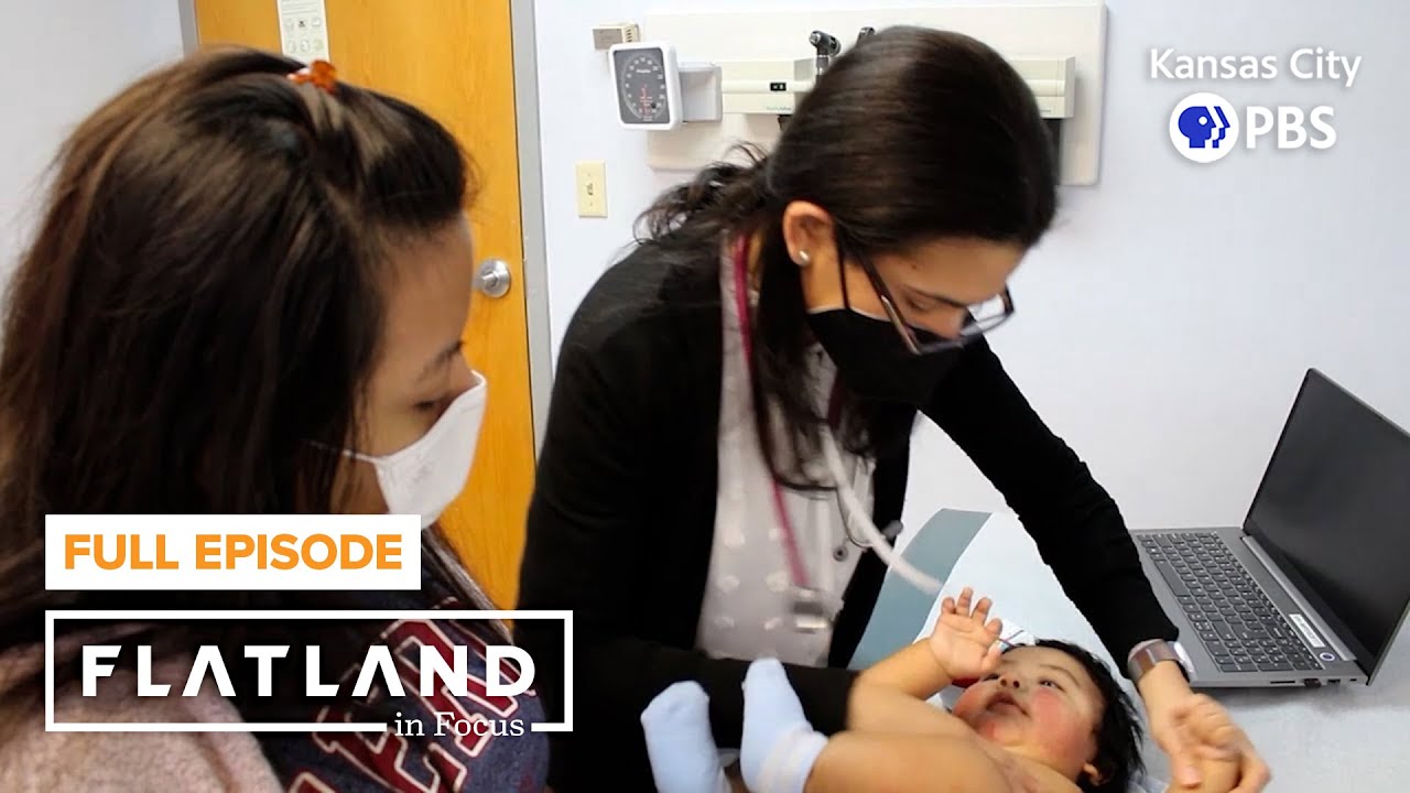 Immigrant Labor | Flatland in Focus