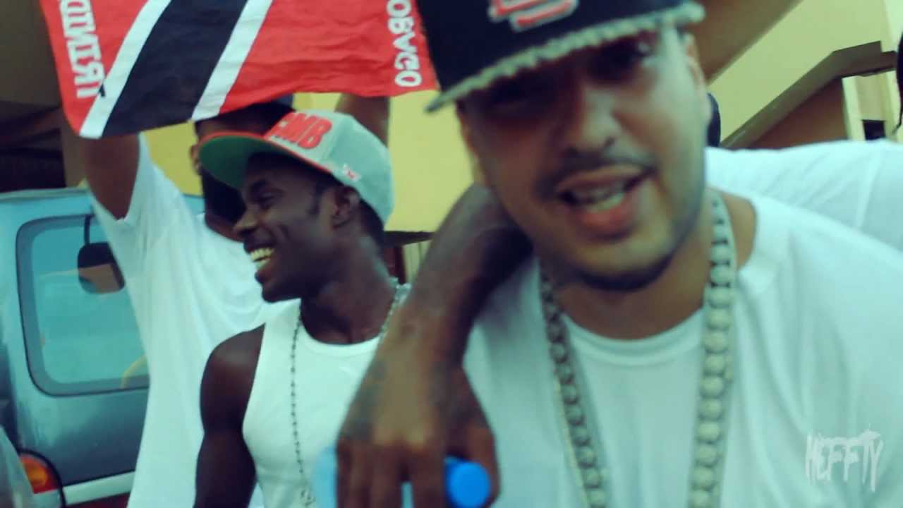 French Montana 