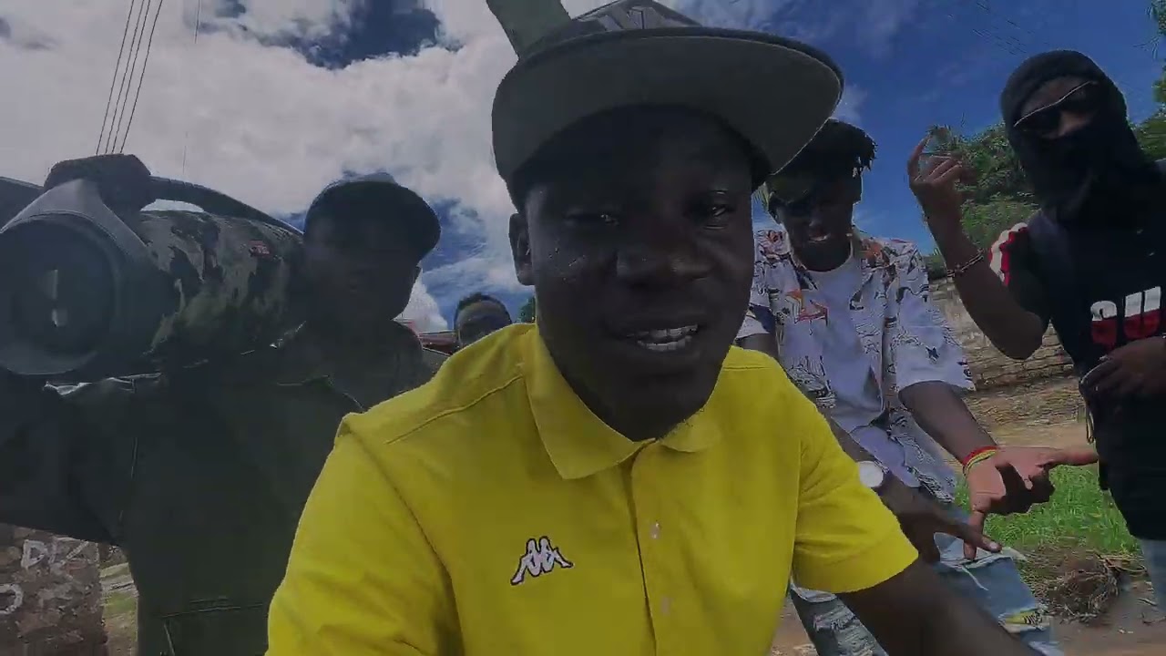 SHIRA_BOY_FT_LAPOZY(47CLAN)_DREAMS (official music video)