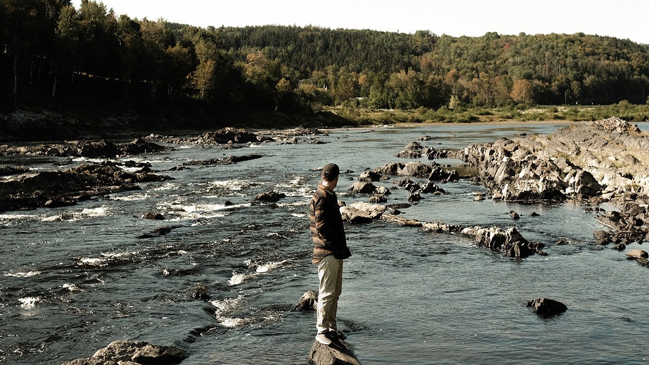 Go-Van en roadtrip sur la Route de la Beauce en Chaudi&egrave;re-Appalaches
