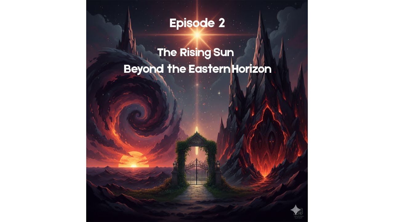 Episode 2: The Rising Sun Beyond the Eastern Horizon