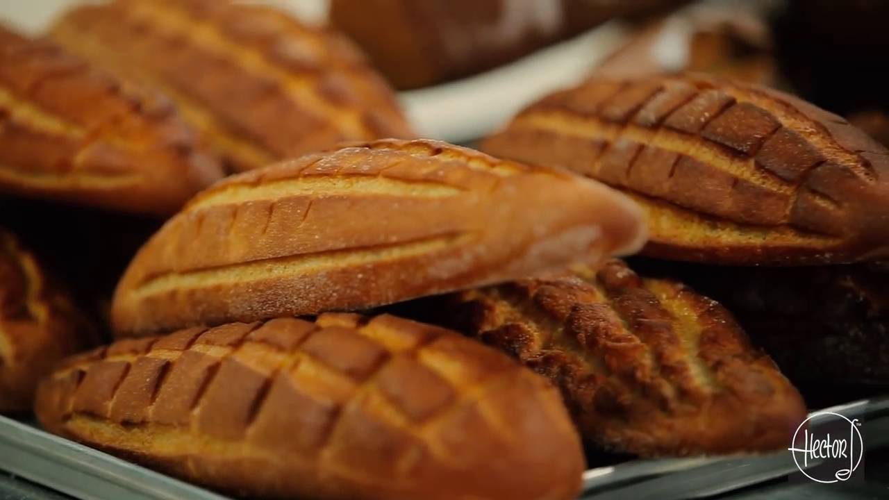 Hector J. Bravo Culinary & Pastry Arts Academy  Baking Course
