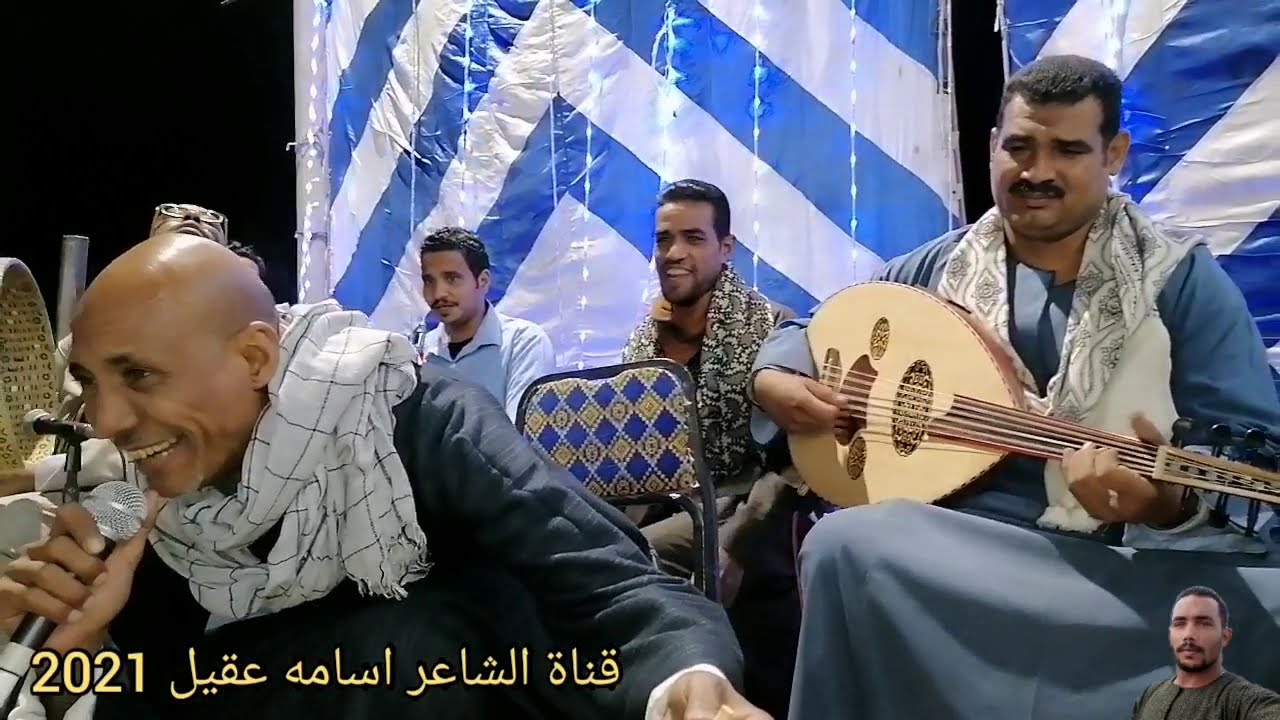زي الهوي يا حبيبي // الفنان حساني القوصي 2021 // تألق المبدع دائماً ناصر ابوعبدالله