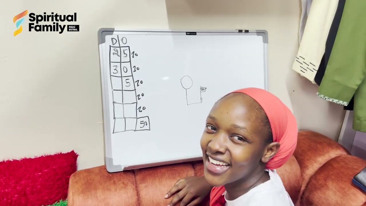 DENYSE YANZE KUBYEMERA | KAMERE YONGEYE KUZAMUKA | Olivier & Denyse