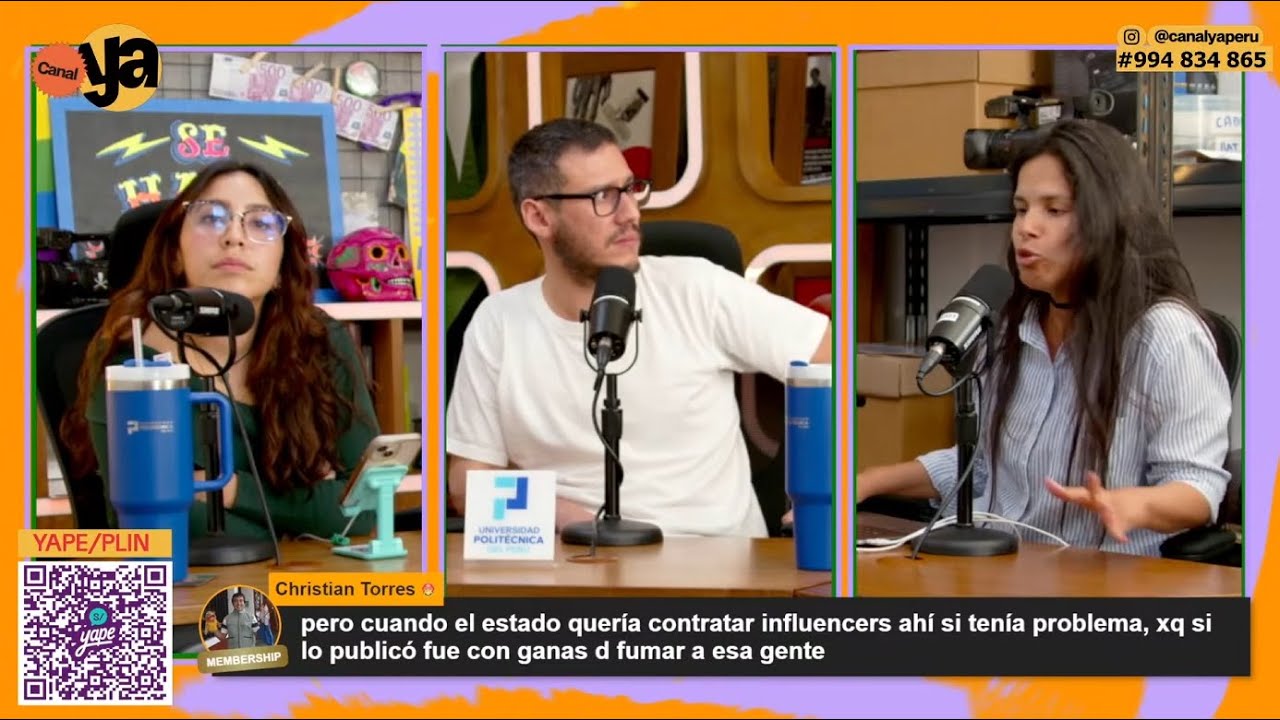PAOLO BENZA CONTRA TODOS | EL GREMIO 9PM