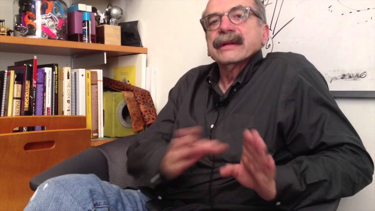 STEM from the Humanities: David Kelley, Stanford d.school