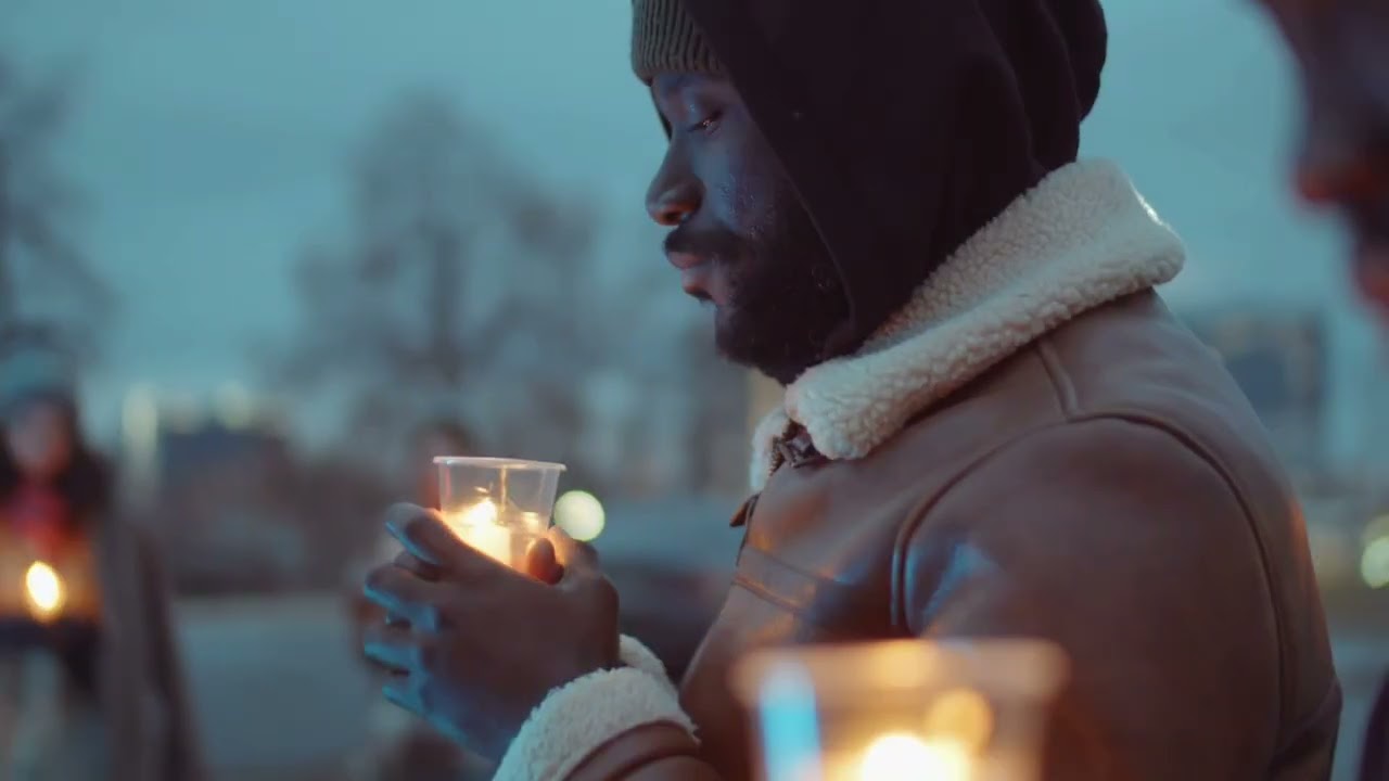 @Bon Temps de carême #carême2025 #gospel #carême 