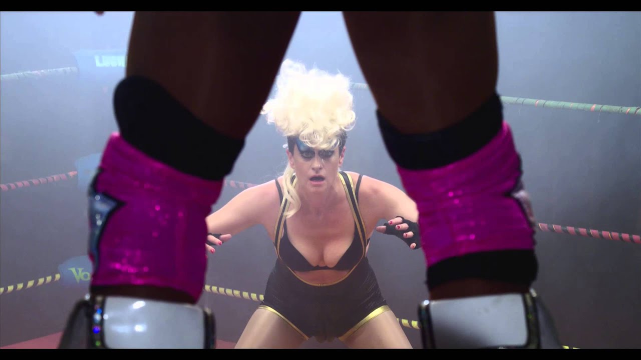 Peaches - Close Up (feat. Kim Gordon) (Official Music Video)