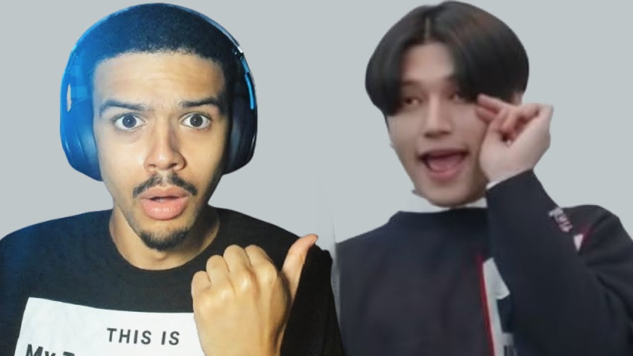 ATEEZ Funny Moments Reaction MARATHON