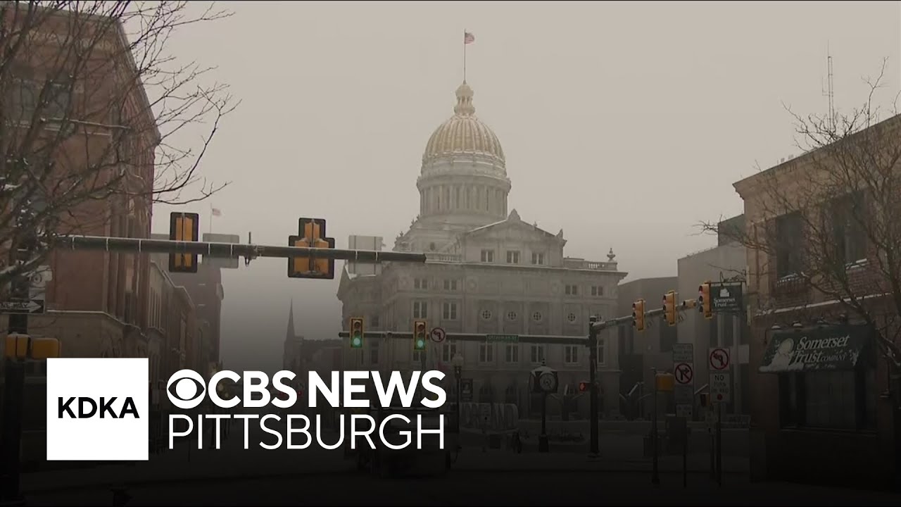 Greensburg considering fining people who throw snow back onto plowed streets