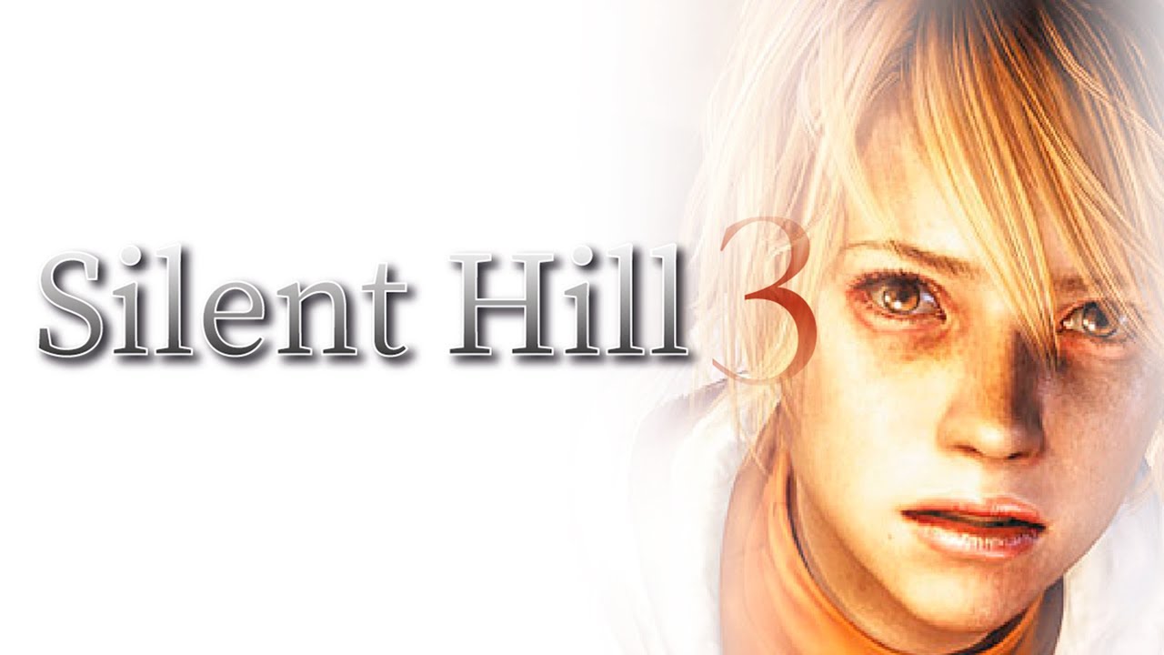 Silent Hill 3 |en HARD | seguimos