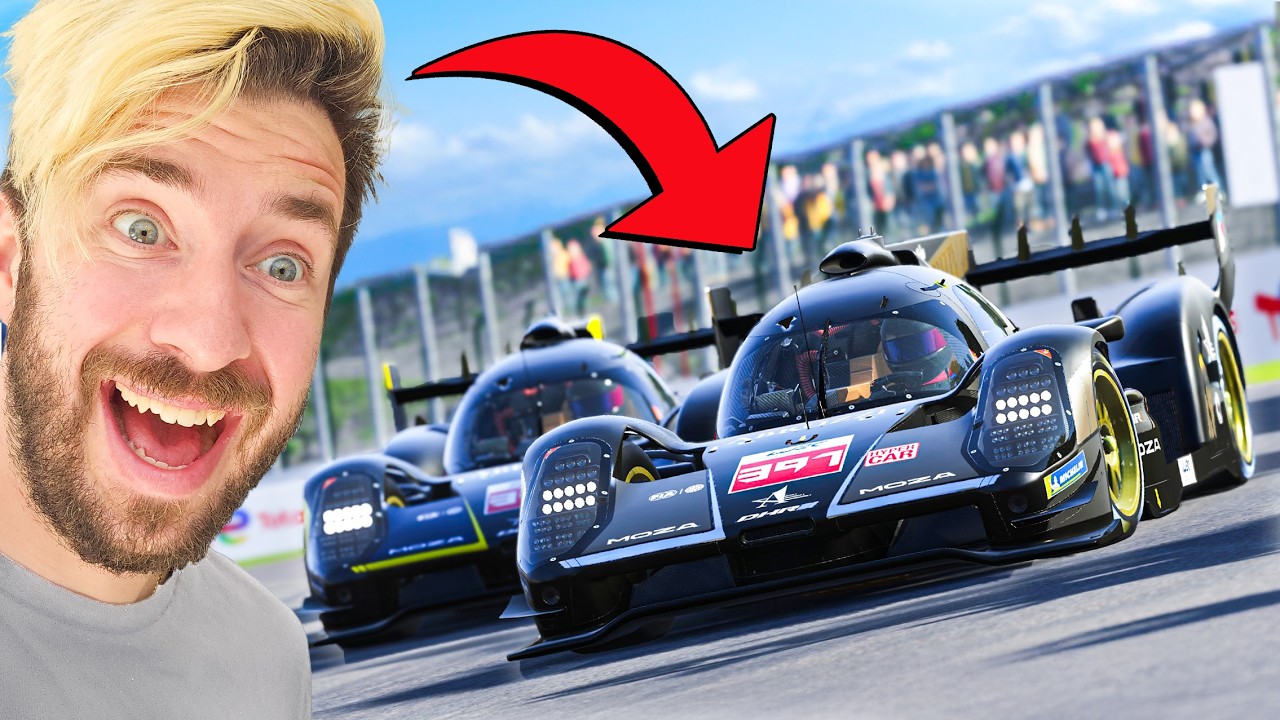 Why Le Mans Ultimate Is Worth The Money