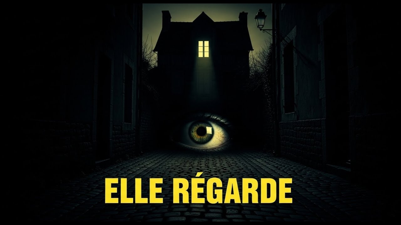 NE REGARDEZ PAS LES PERSONNAGES DÉTOURNÉS : L'HORREUR DE L'ELSA GATE