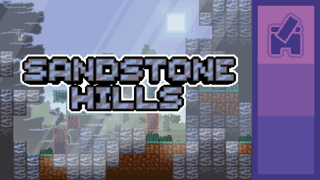 Galena Biome Vote 2023: Will you vote for the Sandstone Hills?