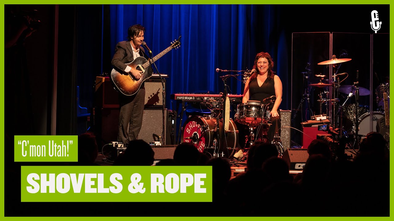 Shovels & Rope - 