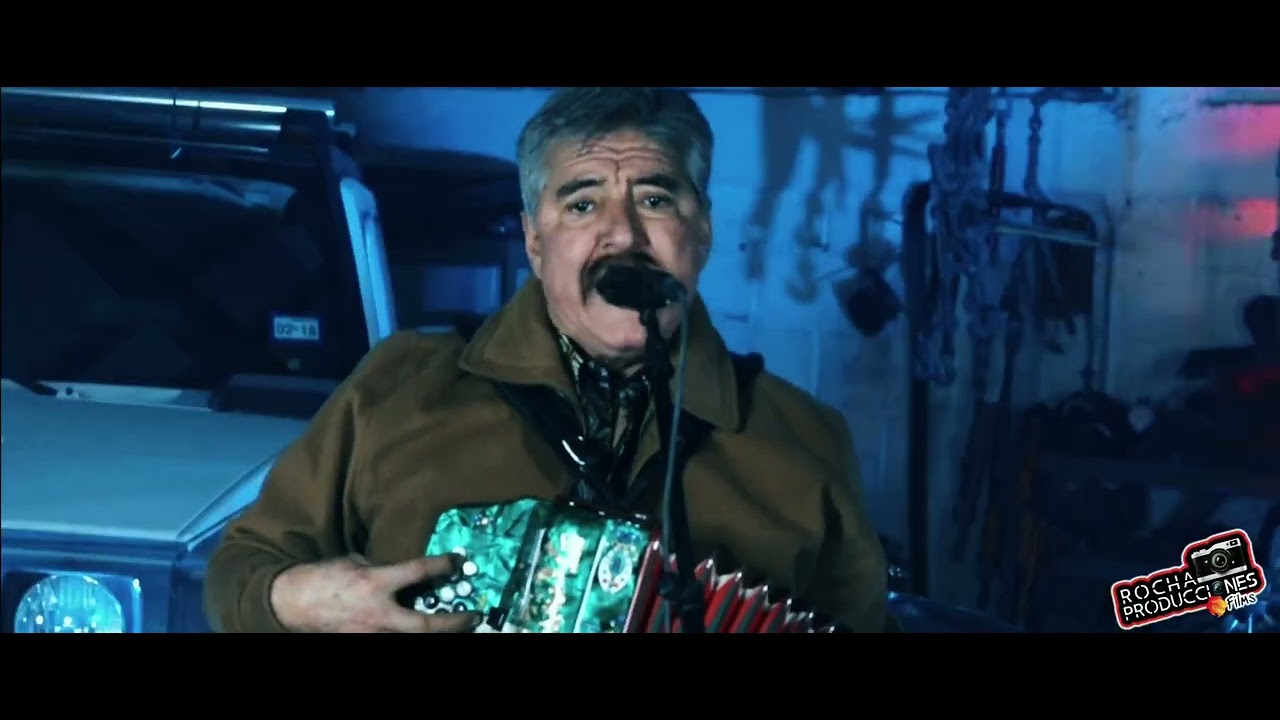 28 de mayo de 2023  El Mundo Es Una Prisión  Nacho Galindo ( Grupo Azareel)
