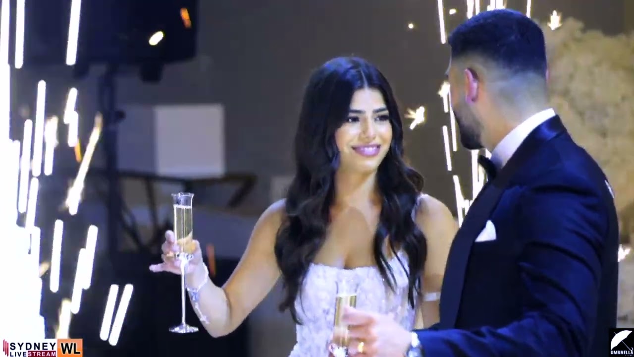 ايمن زاخوي حفل سدني Ayman Zaxoy Sydney 2023