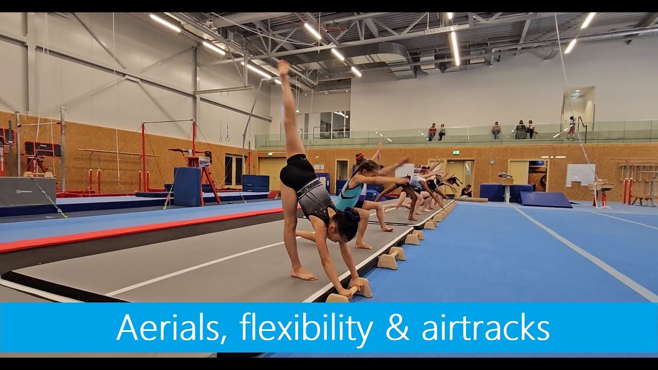 Aerials (& flexibility) | 𝟭𝟮𝗦𝗣𝗥𝗜𝗡𝗚𝗦: 𝗔𝗶𝗿𝘁𝗿𝗮𝗰𝗸𝘀 & 𝗮𝗶𝗿𝗯𝗼𝘅𝗲𝘀