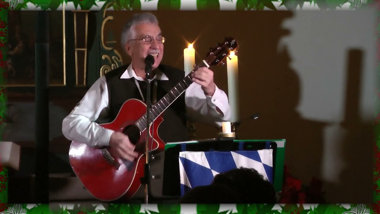Auf geht's -- A urige Weihnacht -